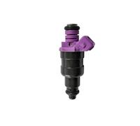 Injecteur de carburant voiture Injecteur de carburant, 1,2 l, pour Renault, pour Clio, pour Kangoo, pour Twingo, 873774, 7700874112, 8200603801, 75117801, 81213 Accessoires