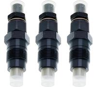 Injecteur de carburant voiture Injecteurs de carburant 119515-53001 pour 3TNV70 3TNV88 3YM30 pour Yanmar pour buse d'injecteur de moteur Accessoires