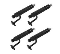 Injecteur de carburant voiture Injecteurs de carburant 729671-53100 729573-53100 remplacement pour Yanmar 4JH2-UTE 4JH2 pour moteur Accessoires