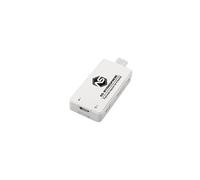 Injecteur de charges utiles de dongle portable avec batterie pour accessoires de jeu NS Switch
