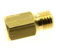 Injecteur de gaz/butane buse pour four cuisnière compatible SMEG - 909010388