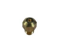 Injecteur de gaz nat 108 avg pour cuisiniere