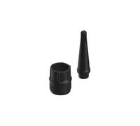 Injecteur de graisse Favero Assioma PRO Noir