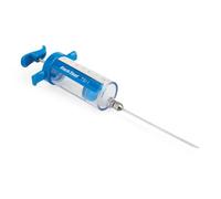 Injecteur de graisse Park Tool Blanc