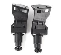 Injecteur De Lave-Phare Compatible Avec Benz Pour Classe M Pour W164 L08A-Nettoyant Pour Phares Avant Buse De Nettoyage Pompe À Liquide De Lave-glace 1648600747 1648600847