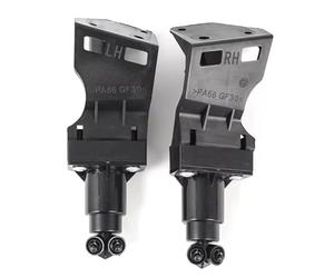 Injecteur De Lave-Phare Compatible Avec Benz Pour Classe M Pour W164 L08A-Nettoyant Pour Phares Avant Buse De Nettoyage Pompe À Liquide De Lave-glace 1648600747 1648600847