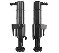 Injecteur De Lave-Phare Compatible Avec Benz Pour E300 W212 2010 Pour E320 W212 2009 1 Paire De Buses De Lave-phares 2128600047 2128600147