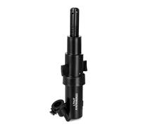Injecteur De Lave-Phare Compatible Avec BMW Pour Série 3 E46 1997 E46 318 320 323 325 1 Pièce Buse De Lavage De Pulvérisation D'eau Pour Phare Avant 61678362823