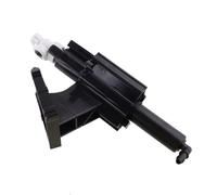 Injecteur De Lave-Phare Compatible Avec Ford Pour Focus Pour MK3 2012 2013 2014 2015 2016 2017 Buse De Lavage De Phare Côté Droit Jet Car ABS BM5113L014AC