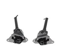 Injecteur De Lave-Phare Compatible Avec Jaguar Pour XE 2015 Pare-chocs Avant Lampe De Phare Rondelle Buse Pulvérisation Actionneur De Pompe De Nettoyage T4N8134 T4N8133 GX73-13K131-BA
