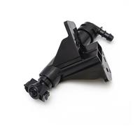 Injecteur De Lave-Phare Compatible Avec KIA Pour Sorento UM 2015-2018 Phare De Voiture Avant Pare-chocs Buse De Pulvérisation Jet Phare Pompe Couvercle 98671-C5000 98672-C5000