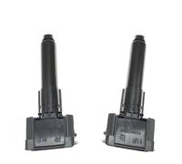 Injecteur De Lave-Phare Compatible Avec Mazda Pour CX-5 KF 2017 2018 Buse De Lavage De Phare Avant Pompe D'actionneur Eau De Nettoyage De Phare KB8M-5182Y KB8M-5182X