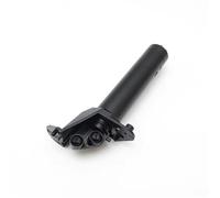 Injecteur De Lave-Phare Compatible Avec Opel Pour Buse De Pulvérisation Pour Phare De Voiture Couvercle De Pompe De Phare À Jet 13385649 13385650