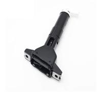 Injecteur De Lave-Phare Compatible Avec Pour Civic 2005-2011 Phare De Voiture Lave Pare Chocs Avant Buse Pulvérisation Couvercle Pompe Phare À Jet 76885-SNB-S11 76880-SNB-S11