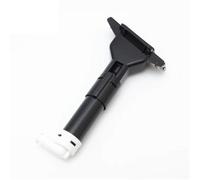 Injecteur De Lave-Phare Compatible Avec Pour Civic 2005-2011 Phare De Voiture Lave Pare Chocs Avant Buse Pulvérisation Couvercle Pompe Phare À Jet 76885-SNB-S11 76880-SNB-S11