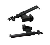 Injecteur De Lave-Phare Compatible Avec Volvo Pour S40 2004-2012 Buse De Pulvérisation D'eau Pour Phare Avant Gauche Droit, Pompe De Lavage De Phare 31294103 31294104
