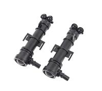 Injecteur De Lave-Phare Compatible Avec VW Pour Lamando Pour Golf Pour Rline 2015 - 2021 Buse De Lavage De Phare De Voiture 5GD955103 5GD955104