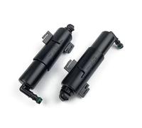 Injecteur De Lave-Phare Pour A4 S4 Pour Allroad Pour Quattro 2008-2012 Côté Gauche Droit Phare Nettoyage Rondelle Buse Pompe 8K0955101A 8K0 955 101A
