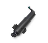 Injecteur De Lave-Phare Pour A4L 2009-2013 Voiture Phare Avant Pare Chocs Rondelle Buse De Pulvérisation Jet Phare Pompe Couvercle 8K0955101A 8K0955102A
