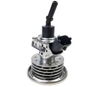 Injecteur de liquide d'échappement diesel de rechange pour LR062819 LR134710 compatible avec Discovery 5 et Sport