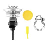 Injecteur de liquide d'échappement diesel (DEF) 0444021046 for moteurs 1500, 2500, 3500 et 3,0 L Accessoires de remplacement