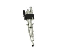 Injecteur de marque véritable, 13537585261 13538616079 13537585261-12, Compatible avec Bmw N54 N63 135 335 535 550 750 X5 X6 13537565138(13537585261-09)