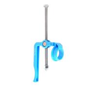 Injecteur De Pâte Portable, Outil De Propulsion De Colle Pour Seringues De 5-10 CC, Poussoir Pour Applications De Soudage Pour L'Artisanat Raffiné, Outil D'amélioration