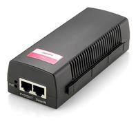 Injecteur de puissance externe - PLANTRONICS - LevelOne POI-2002 - Injecteur PoE 100Mbit / s - Fast Ethernet