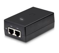 Ubiquiti Injecteur PoE Gigabit POE-24-24W-G 24 W 24 V Noir
