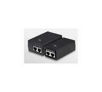 Ubiquiti Injecteur PoE Gigabit POE-24-24W-G 24 W 24 V Noir