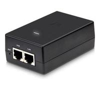 Injecteur de puissance - UBIQUITI - POE-24 - CA 110-230 V - Externe - 1 x LAN RJ-45 G