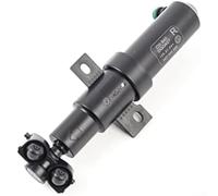 Injecteur de pulvérisation de phare compatible OEM pour Passat 2014 à 2018 y compris les unités gauche et droite 56D955965 56D955966 (droite 56D955966)