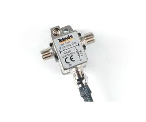 Injecteur de tension F TELEVES
