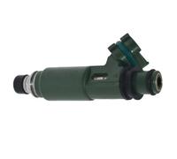 Injecteur de voiture 1 injecteur de carburant 1PCS 195500-3040 pour Mazda pour Kia .8L 1997-1998 1955003040 Entretien