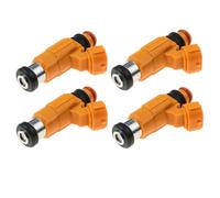 Injecteur de voiture 4PCS Injecteurs de carburant CDH-275 MD319792 pour Mitsubishi pour Galant AW347305 63P-13761-00-00