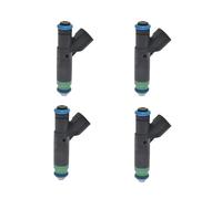Injecteur de voiture Injecteur de carburant 1/4 pièces YF1E-F4C YF1EF4C YF1E F4C pour Ford Taurus pour Mercury pour Sable Entretien(4PCS)