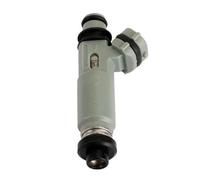 Injecteur de voiture Injecteur De Carburant Pour Soluna Pour Corolla Pour AE11 Pour Sprinter Pour Trueno Pour Spacio 1.5L .6L 23209-15040 23250-15040 Valve D'injecteur