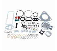 Injecteur de voiture Kit de réparation pompe d'injection 7135-180 7139-223 pour Ford Massey Ferguson 3, 4 et 6 cylindres CAV DPA Entretien