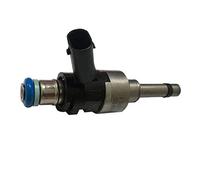 Injecteur de voiture Lot De 4 Buses D'injection Carburant 35310-2E610 353102E610 Auto