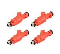 Injecteur de voiture Pour 156 147 1.6 2.0 4PCS Injecteurs De Carburant 0280155769 0280151048 Accessoires Voiture Buse D'Injecteur