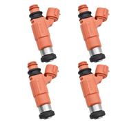 Injecteur De Voiture Pour Mitsubishi Pour Eclipse Pour Galant 3.0L V6 Pour Mirage 115HP Injecteur Carburant CDH210