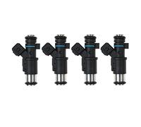 Injecteur de Voiture, pour Peugeot 106 206 306, pour Partner 01F002A /0280156357 1984E0 01F002A 348001 Injecteurs de Carburant d'accessoires Automobiles