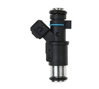 Injecteur de Voiture, pour Peugeot 106 206 306, pour Partner 01F002A /0280156357 1984E0 01F002A 348001 Injecteur de Carburant d'accessoire Automatique de Voiture CS