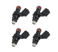 Injecteur de voiture Pour Suzuki Pour Hayabusa Pour GSX1300R 2013-2019 Pour GSX-R1000 2015-2016 Pour King Pour Quad 400 2014-2024 1/4/8pcs 15710-21H10 Injecteur carburant(4pcs)