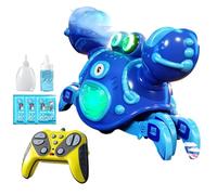 Injecteur d'eau À, Jouet À Rechargeable, Fabricant De Interactif pour, Gadget De Jeu Mignon, Activité De Divertissement en Plein Air, pour Garçons Filles, Maison, École, V