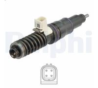 Unité pompe-injecteur DELPHI BEBE4D25001