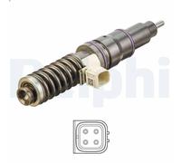Injecteur DELPHI HRE300