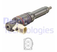 DELPHI HRE305 Injecteur