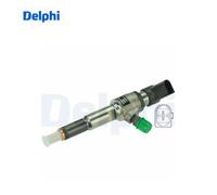 Injecteur Delphi Technologies HRD663 CITROËN 1608518380 1685796 1709667 1773120