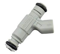 Injecteur d'essence 0280155976 Buse D'injecteurs De Carburant / Apte À Chrysler Sebrire Pt Cruiser / Fit For Dodge 2.0 2. 4L I4 2000-2003 / 04891345AA Buse D'injecteur De Carburant De Carburant De Car